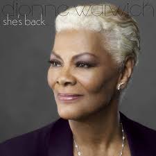 Dionne Warwick